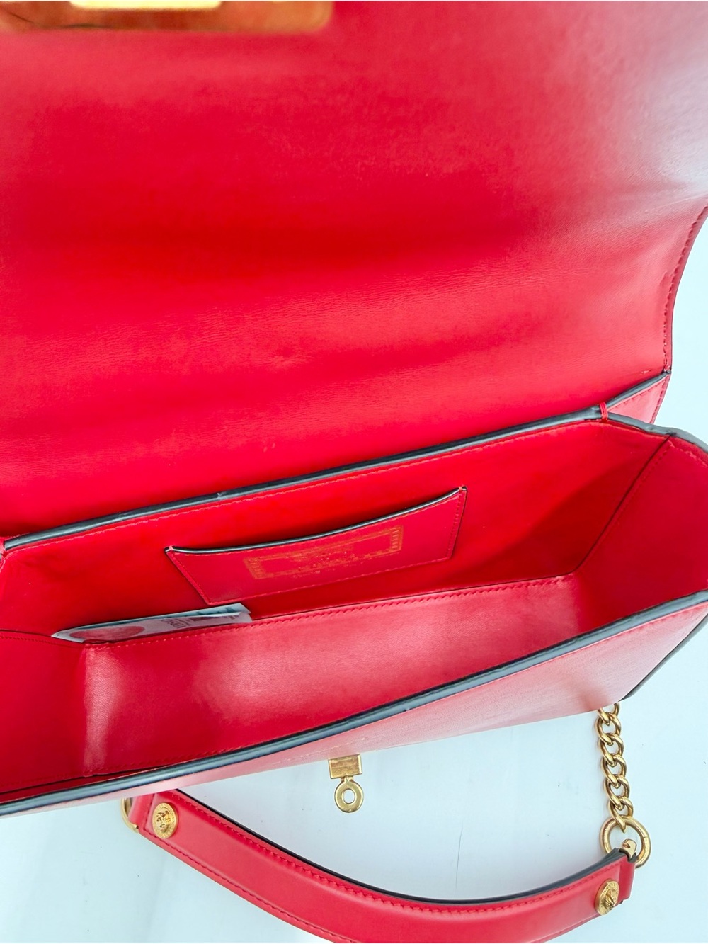 Limited Edition Versace X Disney Crossbody Bag - Picture 9 of 11